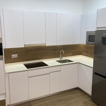 Nuevo Piso Retiro 2 Διαμέρισμα Μαδρίτη Εξωτερικό φωτογραφία