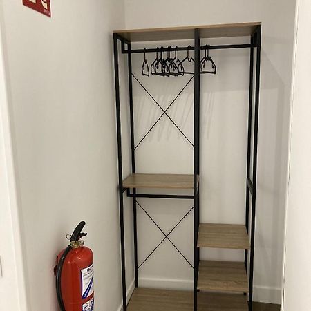 Nuevo Piso Retiro 2 Διαμέρισμα Μαδρίτη Εξωτερικό φωτογραφία