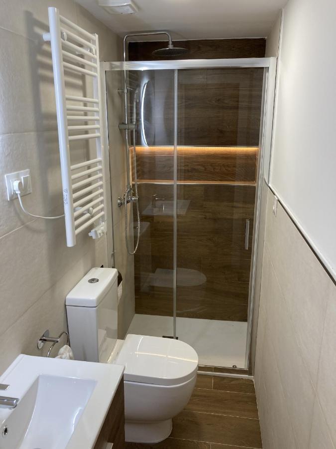 Nuevo Piso Retiro 2 Διαμέρισμα Μαδρίτη Εξωτερικό φωτογραφία